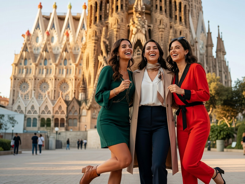 Escorts Barcelona Zukery Premium verifiziert